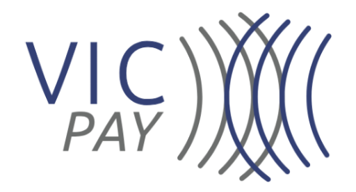 VicPayments logo